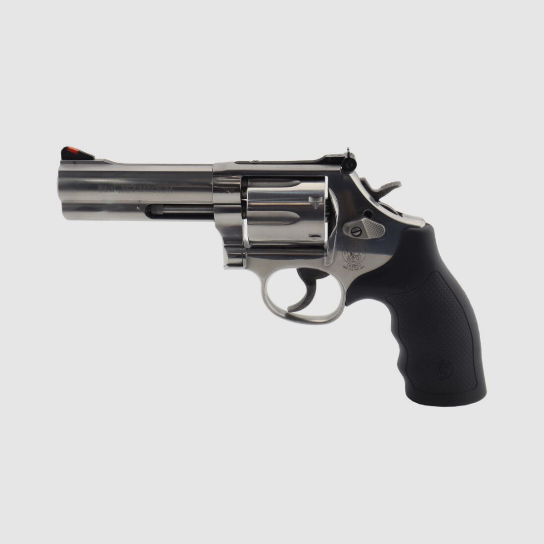 Smith & Wesson	 686 Standart 4 Zoll