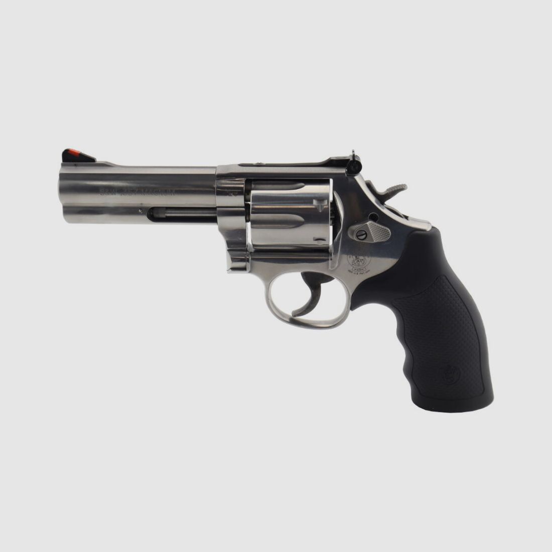Smith & Wesson 686 Standart 4 Zoll