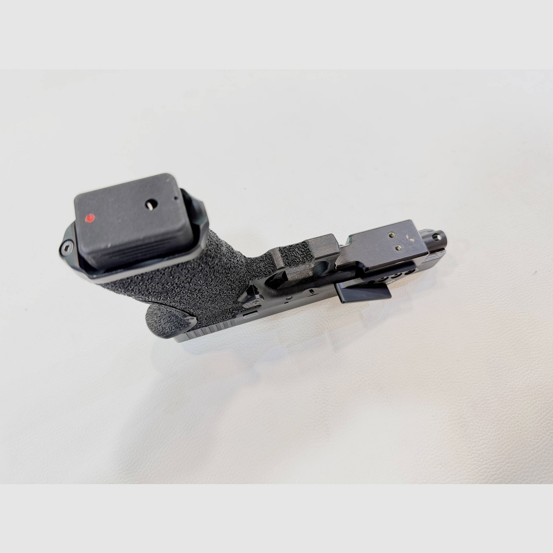 GLOCK 35 SC – 40 S&W, Bild 3 von 5