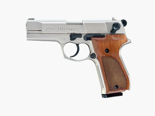 WALTHER P88 Compact