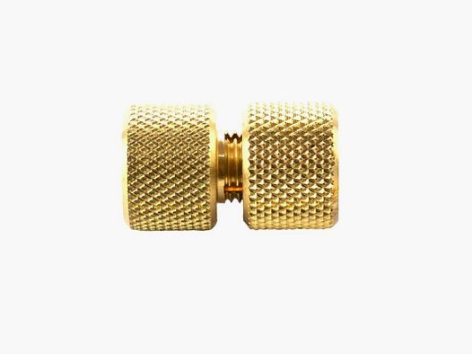 Tappo per asta di pulizia da 6,9 mm