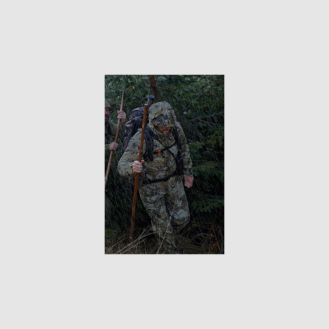 Pantalones Blaser Blaser HunTec para hombre Venture 3L