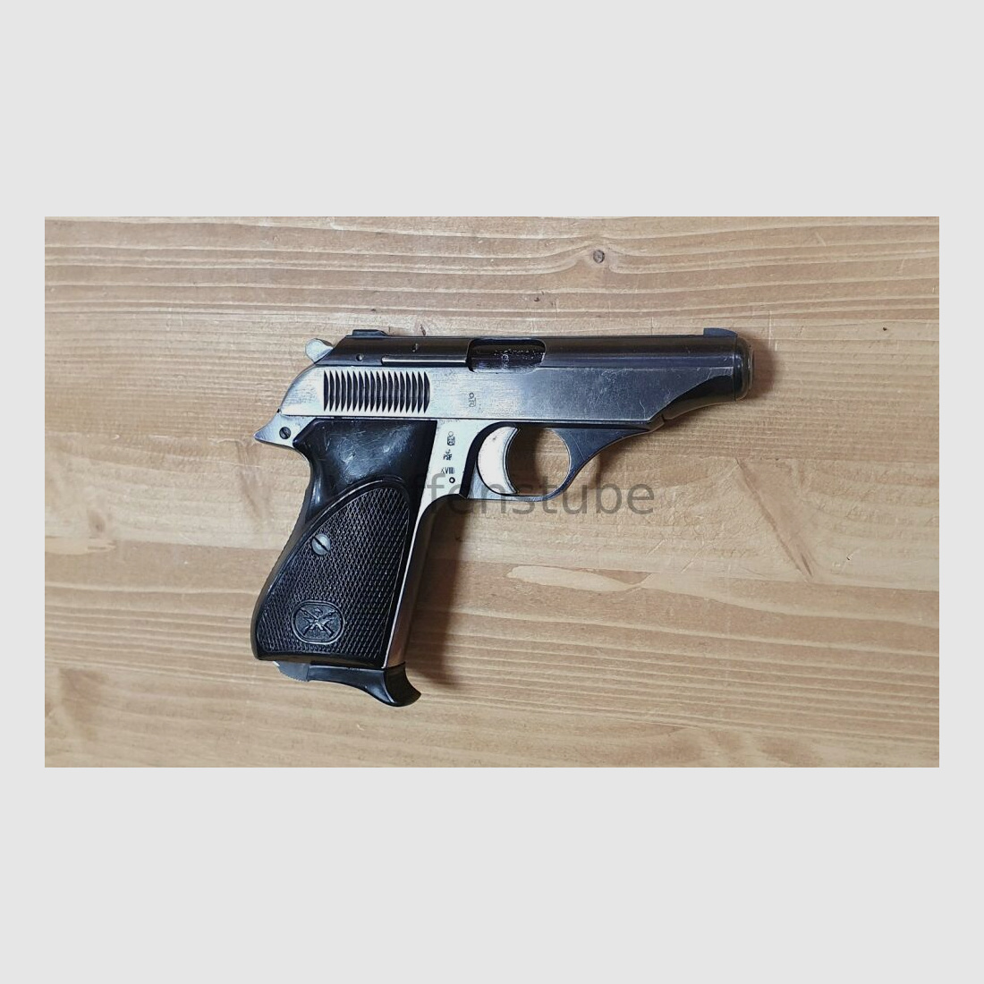 Bernardelli 60 - LL 3,5''