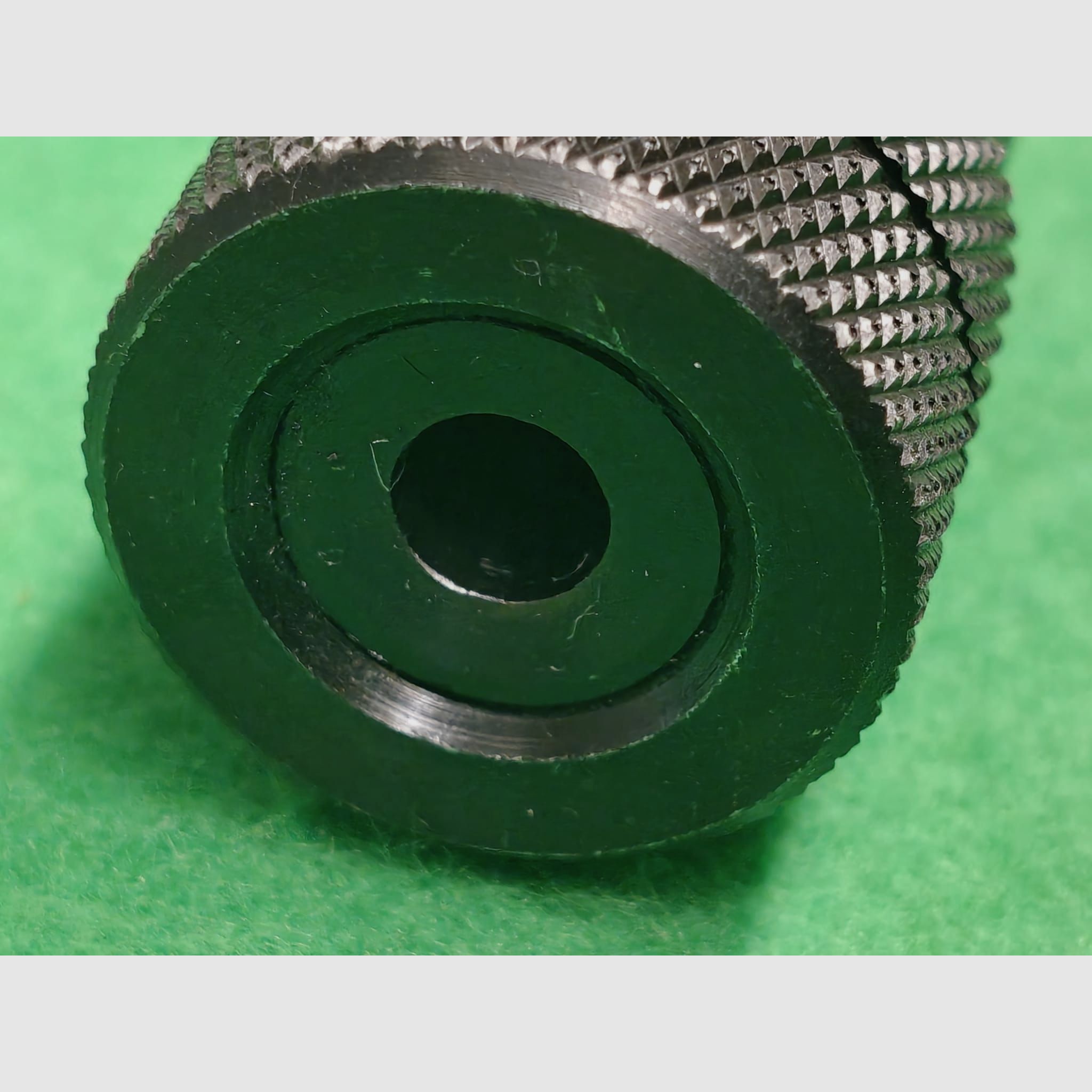 <Savage 110 / Meopta 3-15x50 como NUEVO