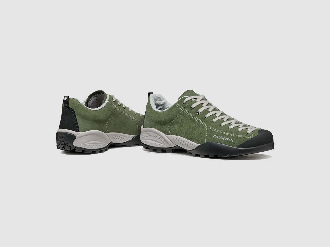 SCARPA – MAN – MOJITO Birch, afbeelding 7 van 7