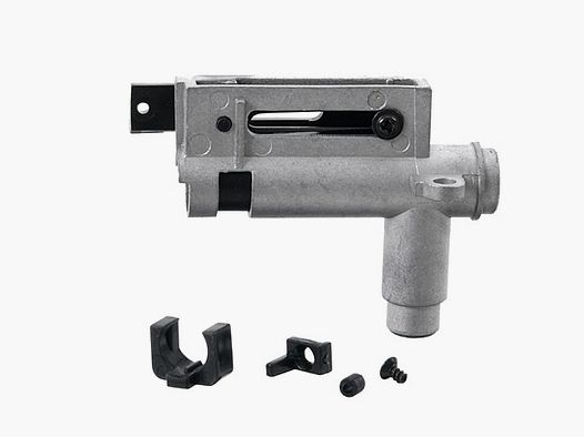 AK HopUp-Unit, Cyma