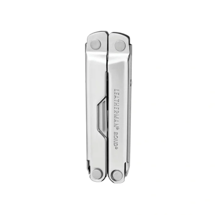 Multifunctioneel gereedschap Leatherman Bond – roestvrij staal (832936), afbeelding 2 van 4