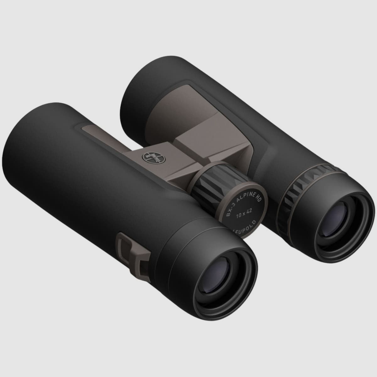 Jumelles Leupold BX-3 Alpine HD, image 2 sur 5