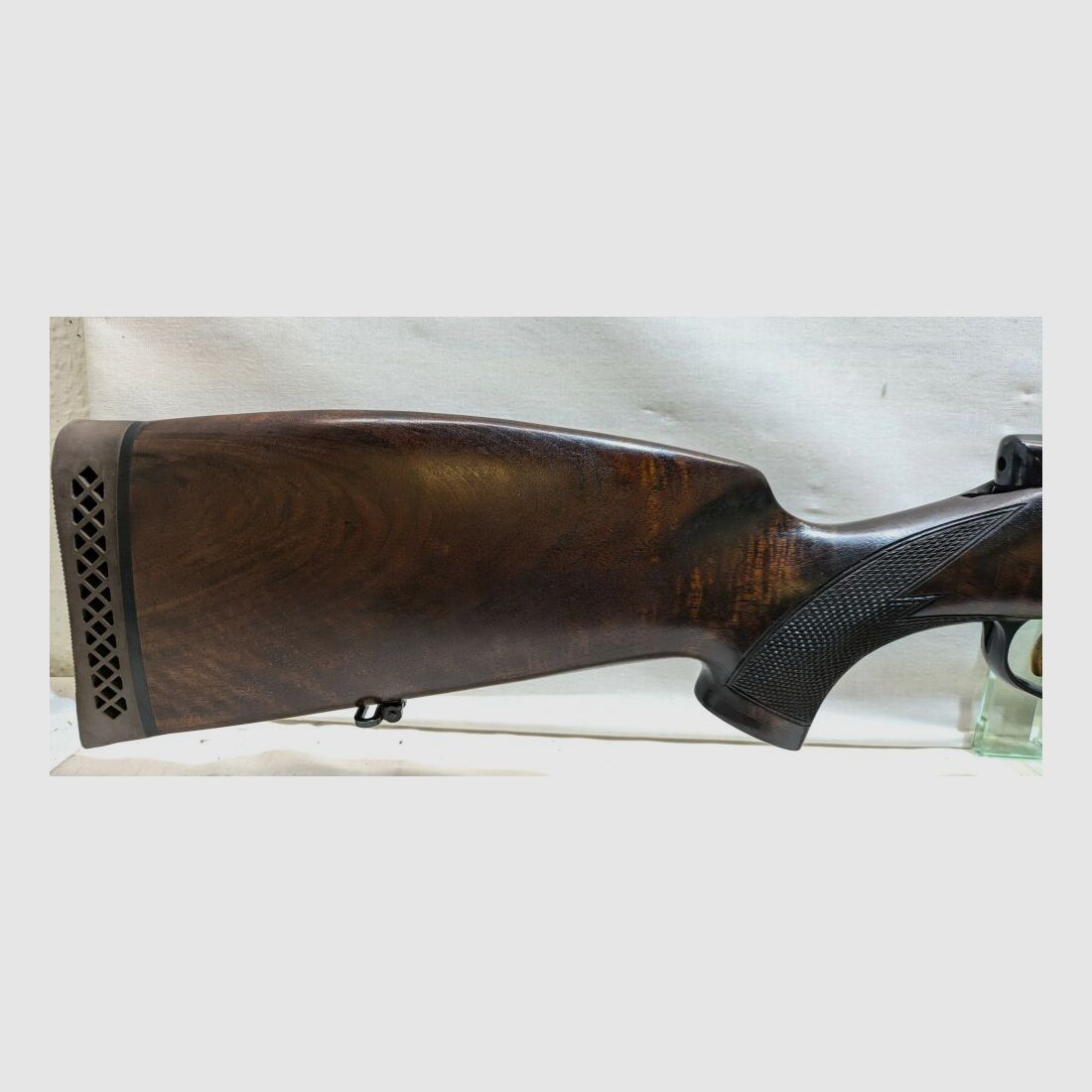 Steyr Mannlicher Mod.S