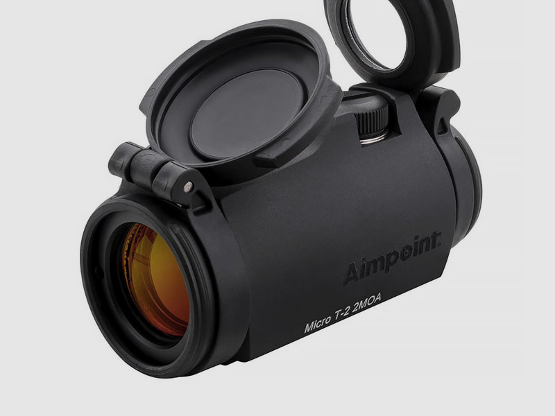 Aimpoint MICRO T-2