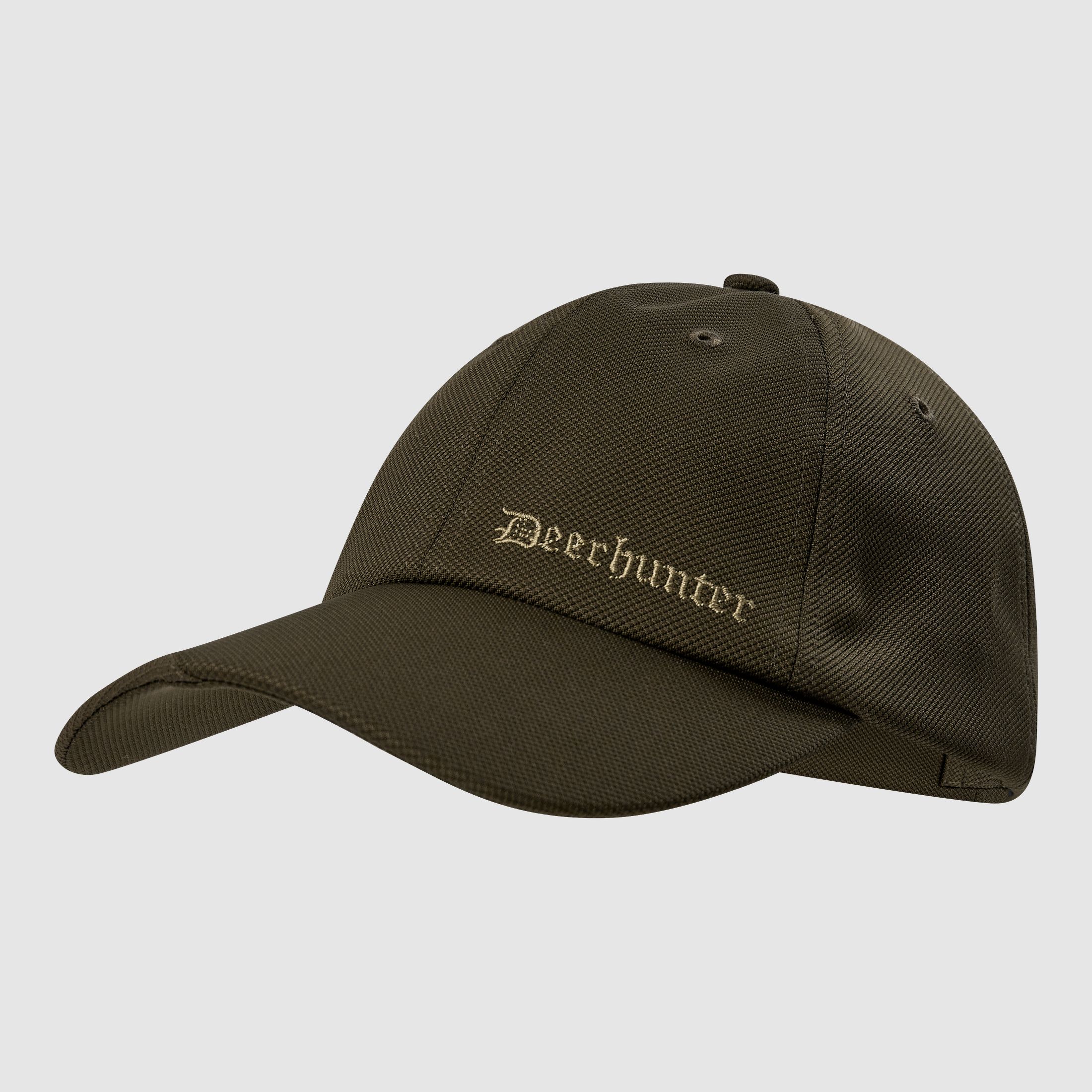Muflon Pro Cap - Art Green – Size: ONE SIZE