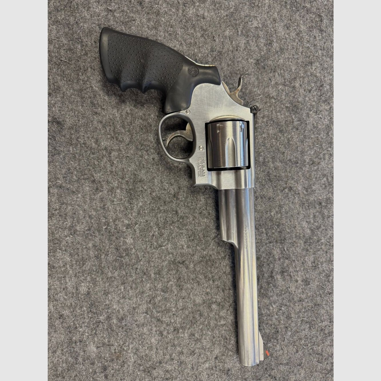 Smith & Wesson Revolver S&W