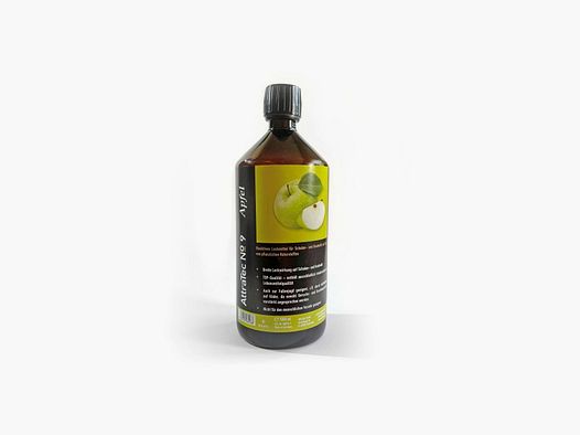 AttraTec No 9 Lockmittel mit bio-aktiven Aromen