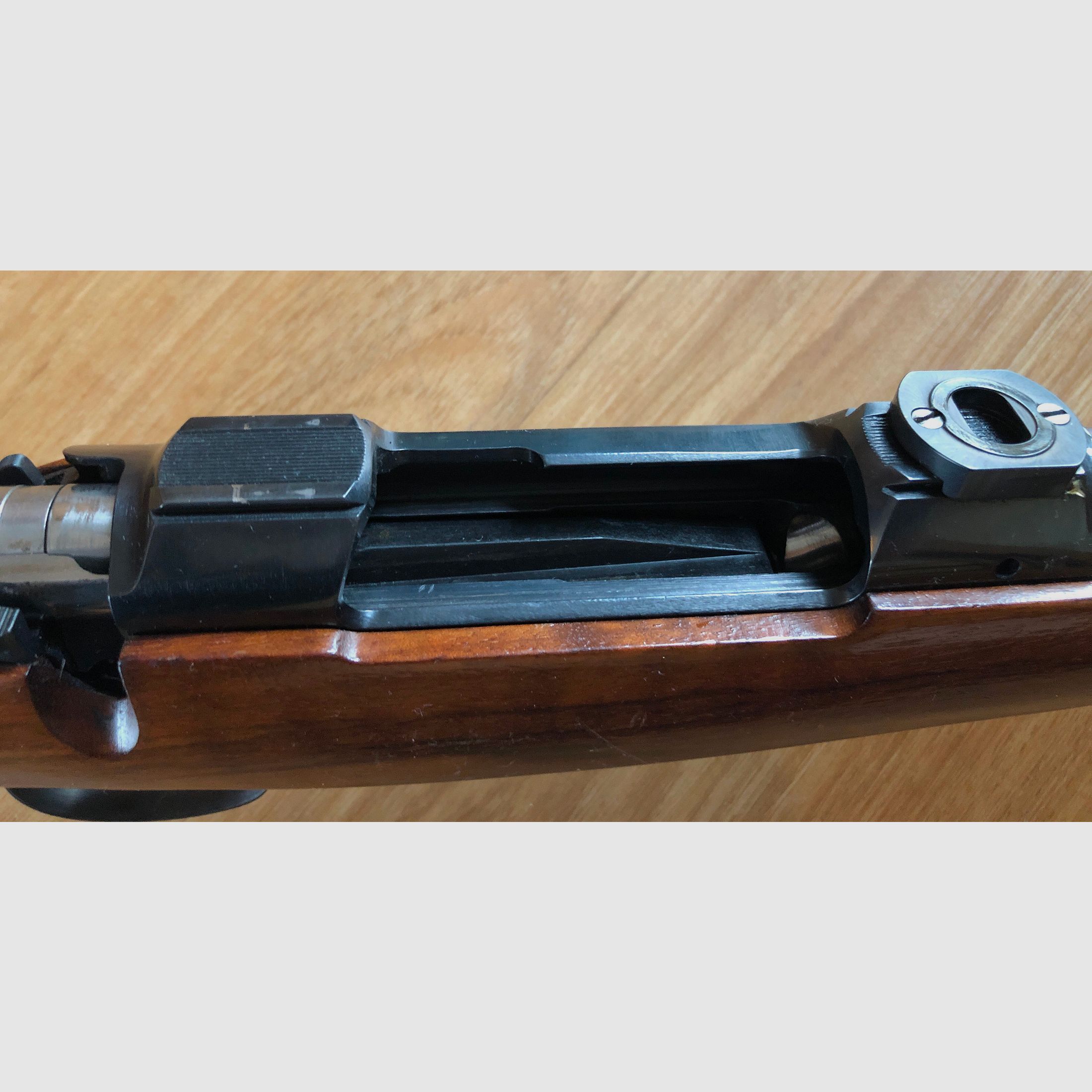 CZ 550 Repetierstutzen Kal. 30.06