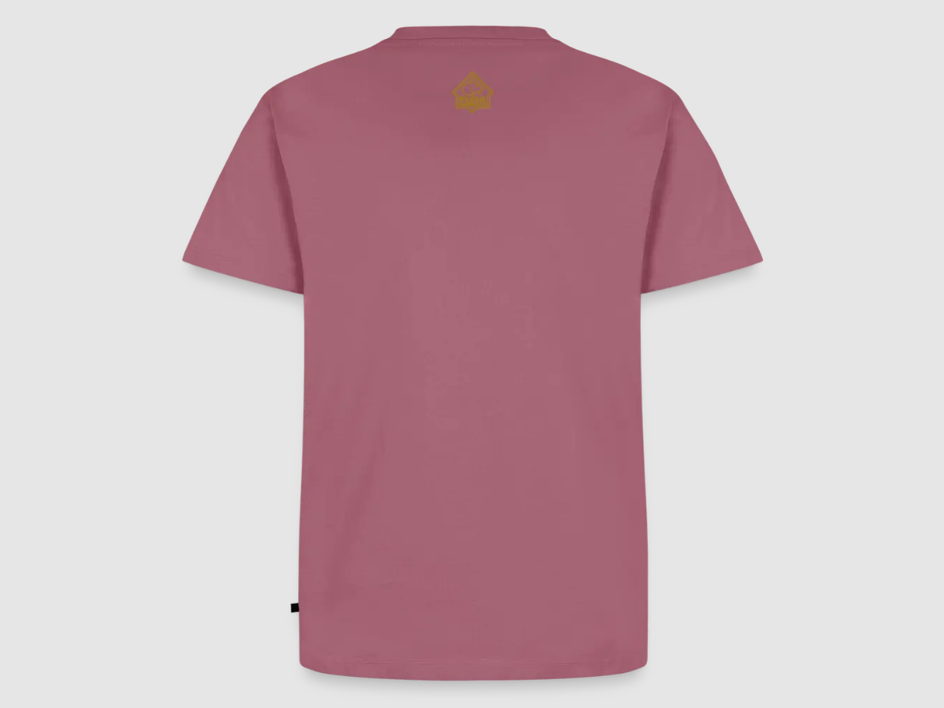 PUMA Męska Premium Koszulka "Skull Frontal Sharp Stuff" Biała