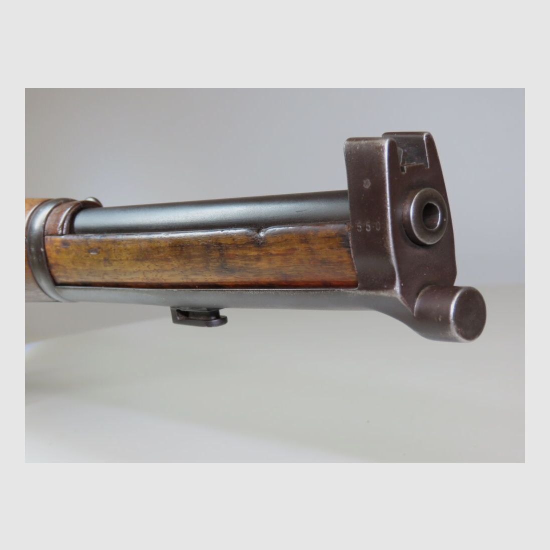 Carabina Mauser 1895