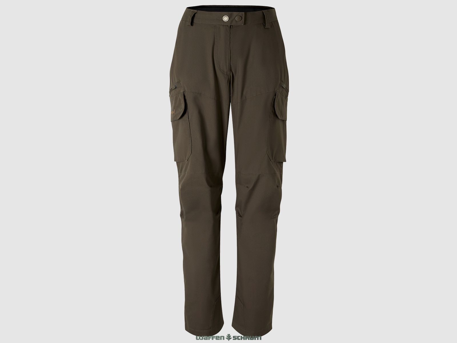 Pinewood Hose Pro Insect Safe Dark Olive