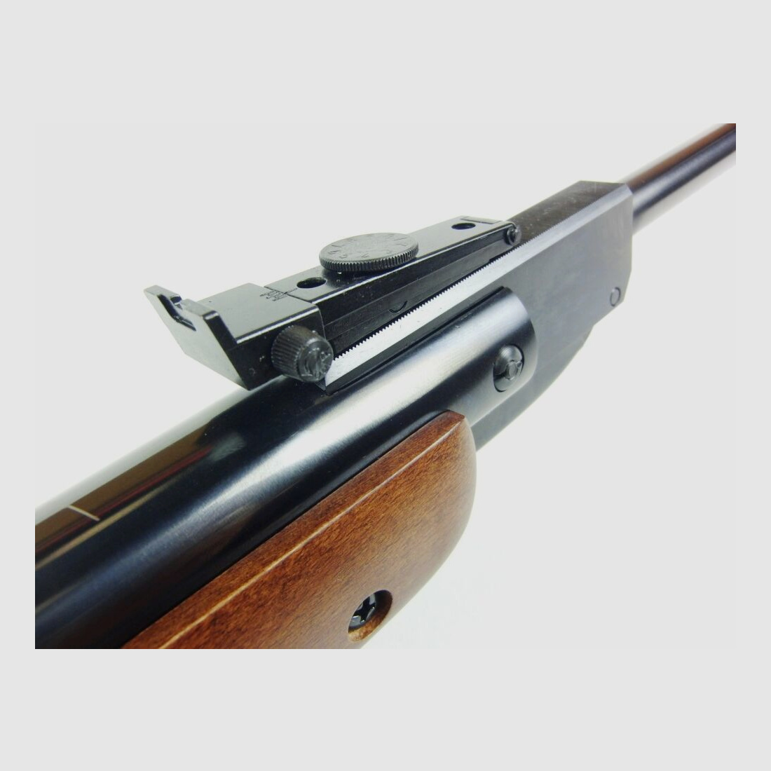 Diana	 Luftgewehr Diana 35 Commemorative