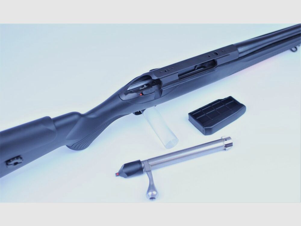 Tikka T3x Lite Adjustable