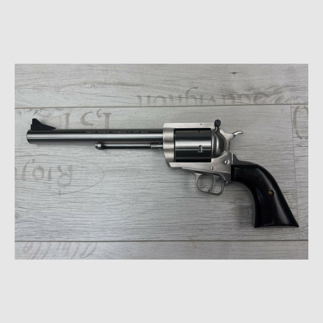 Magnum Research BFR .454Casull