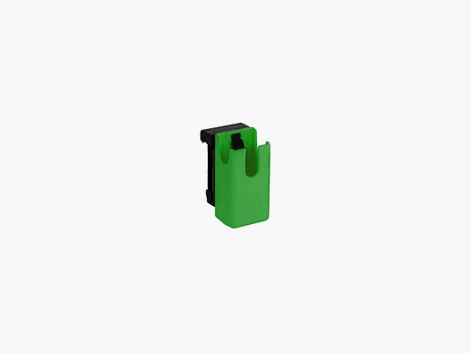 Ghost rotierendes Magazin Holster Hybrid grün