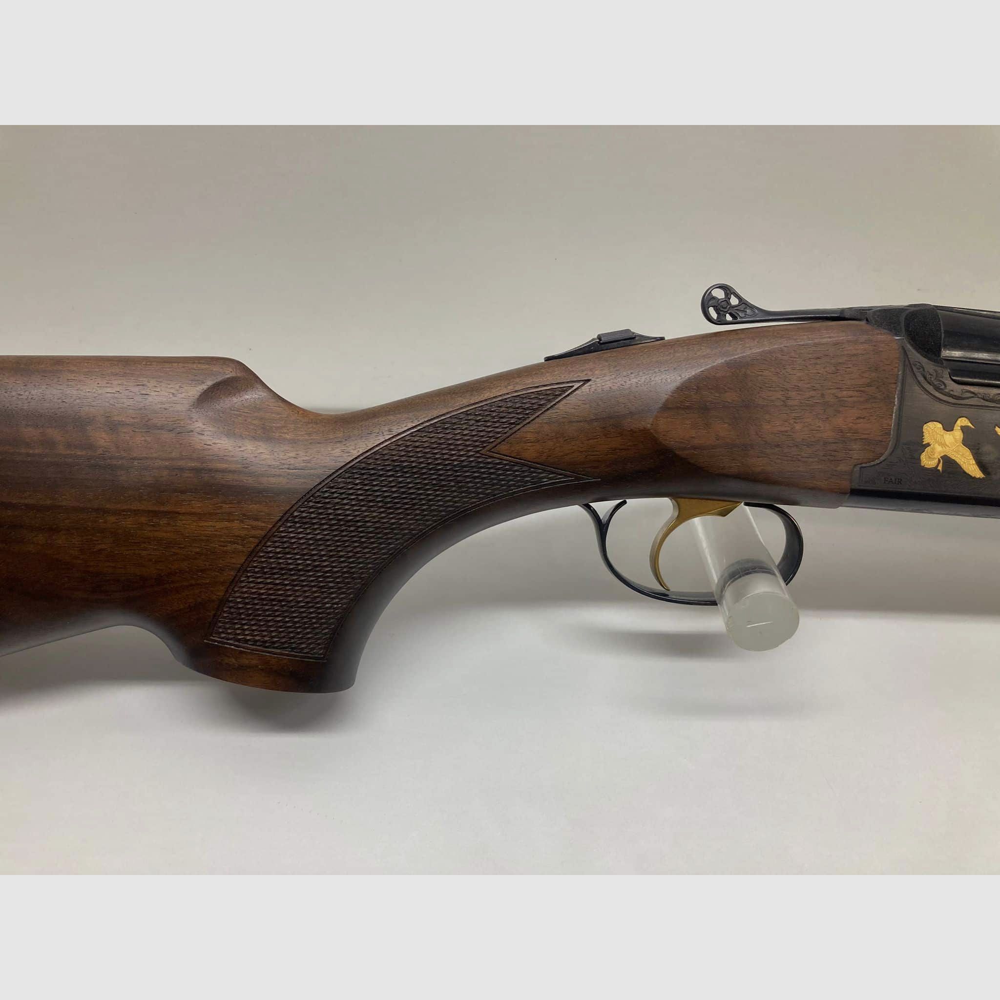 FAIR SLX DELUXE 12/76 73cm