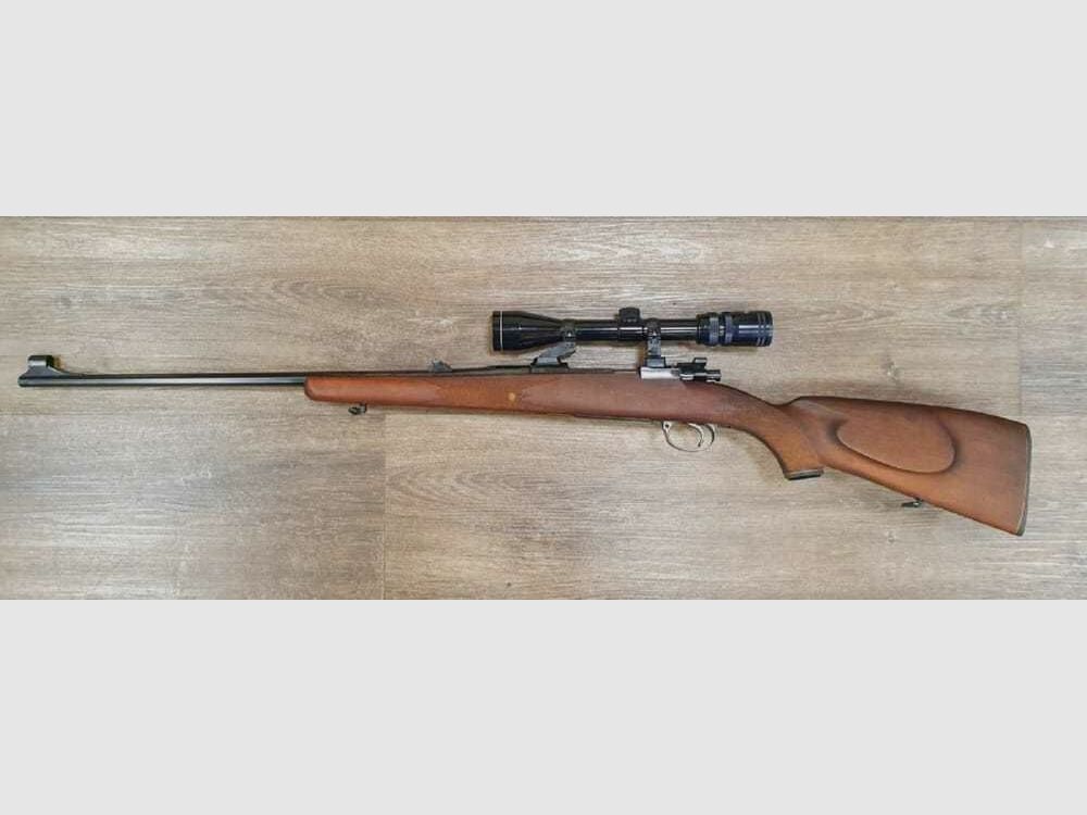 Mauser Mauser Mod. 98