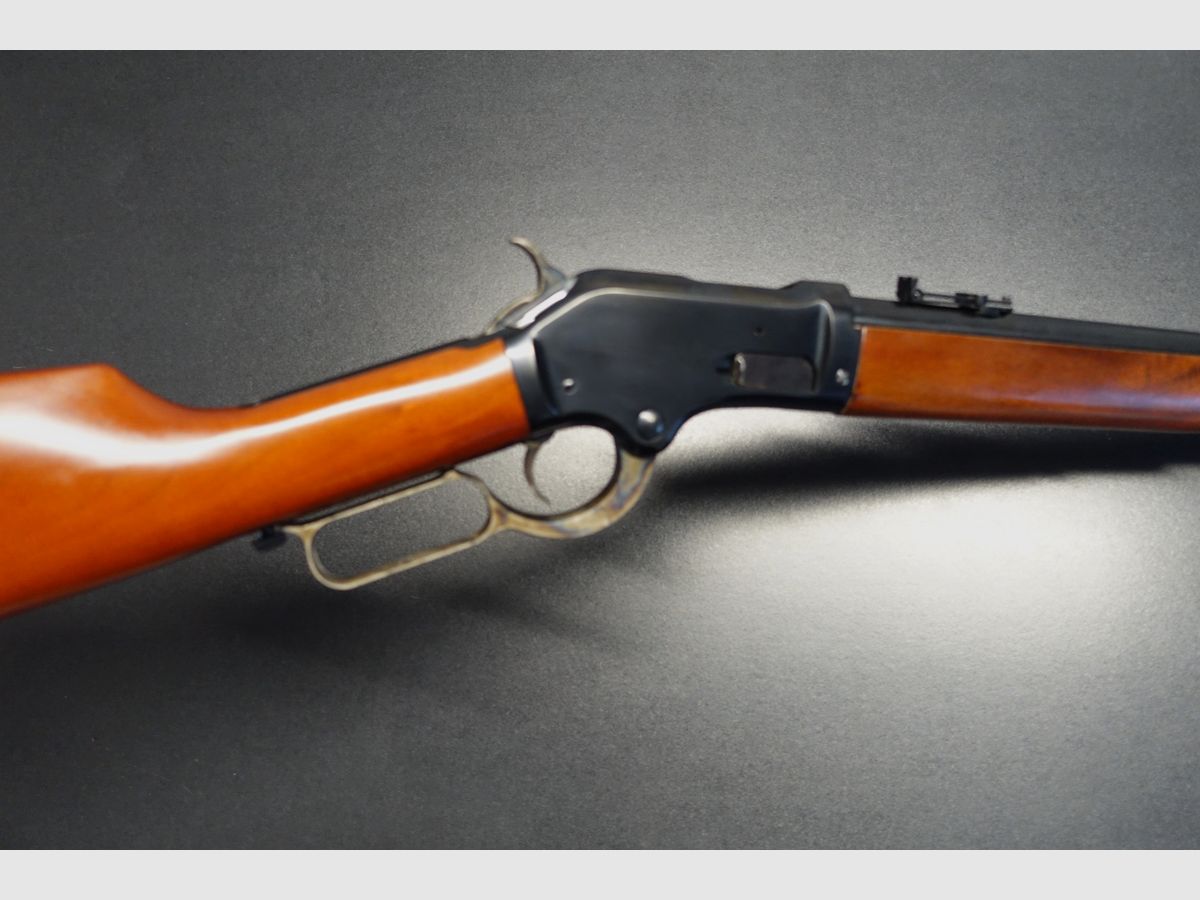 Uberti 1883 Burgess Carbine, Bild 2 von 6