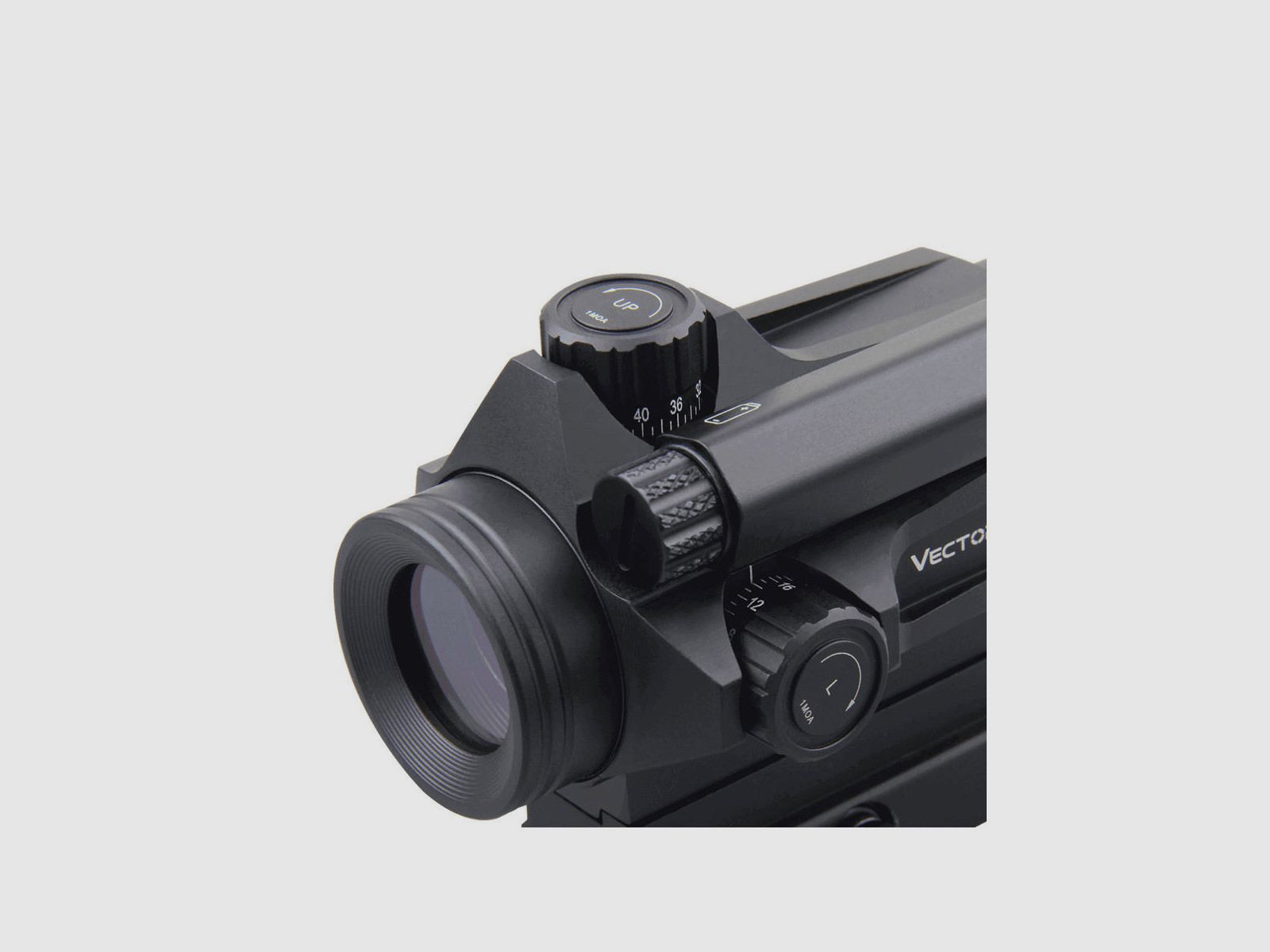 Vector Optics - Kolimator Nautilus Red Dot - 3 MOA - SCRD-D26, zdjęcie 7 z 7