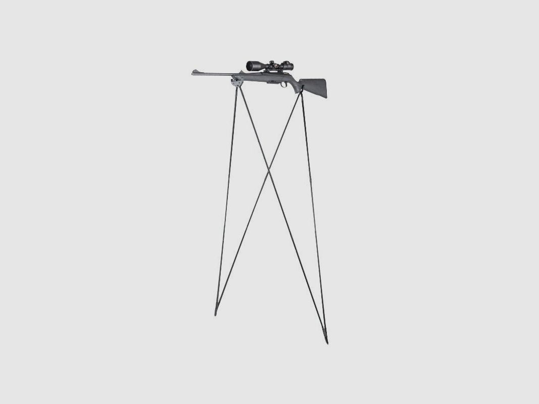 4Stable Sticks Essential Bush Green Support Stick