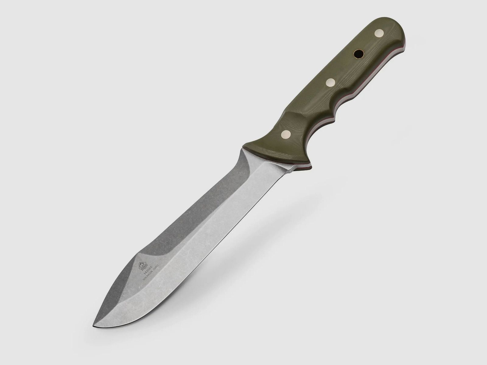 PUMA sanglier "HUNT to SURVIVE" édition