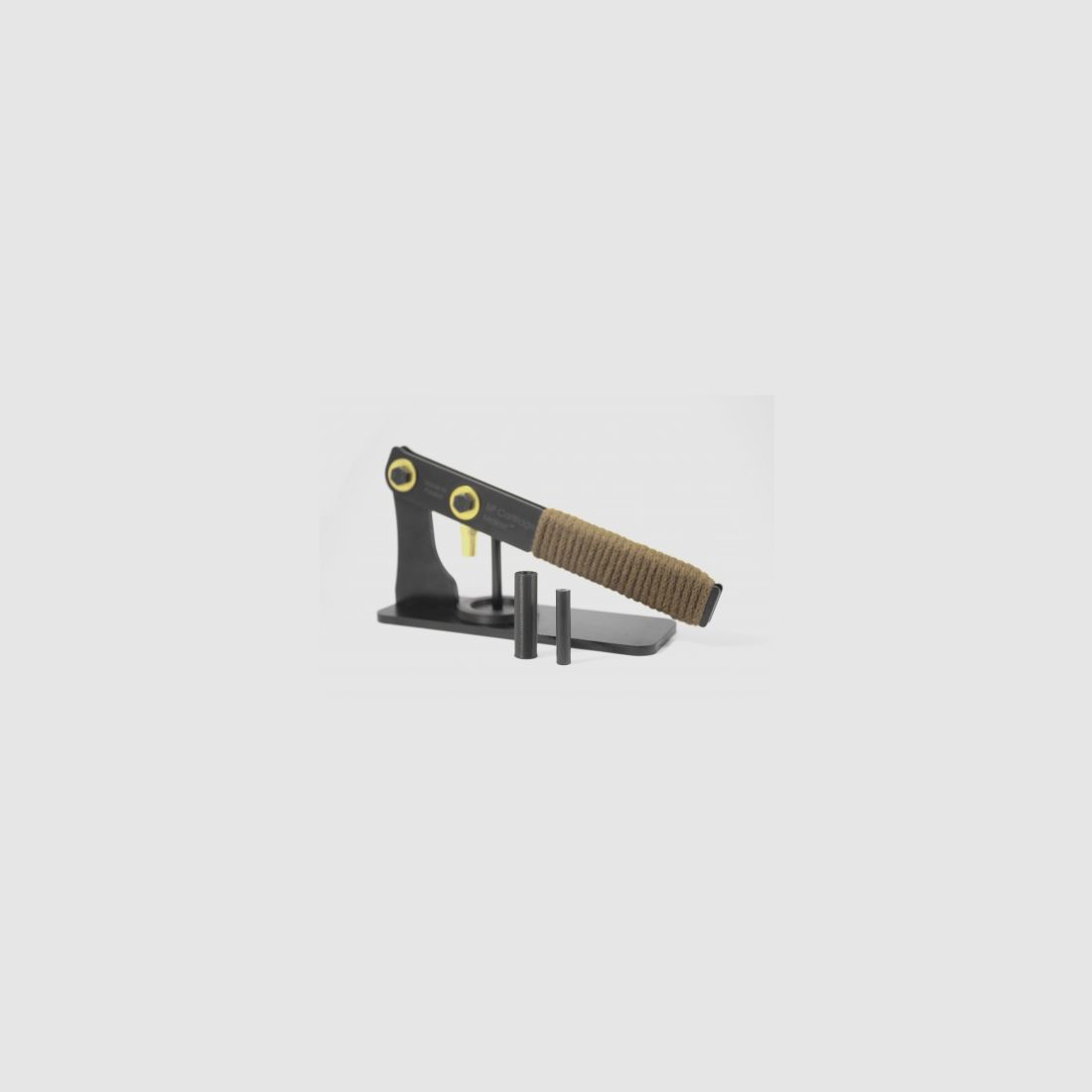 Pressa per caricare tamburi .36 Cartridge Maker, immagine 1 di 7