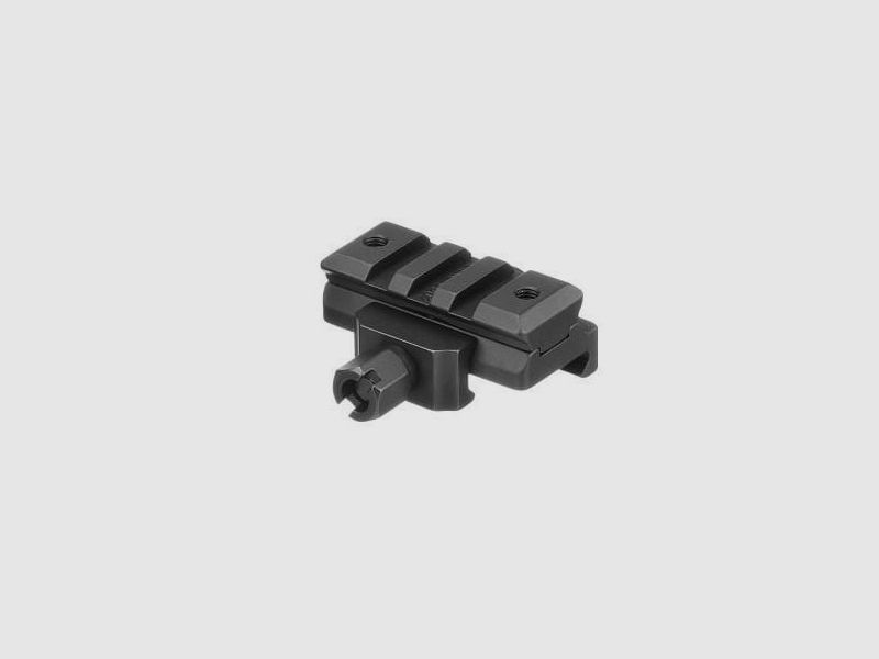 Eratac Picatinny Riser
