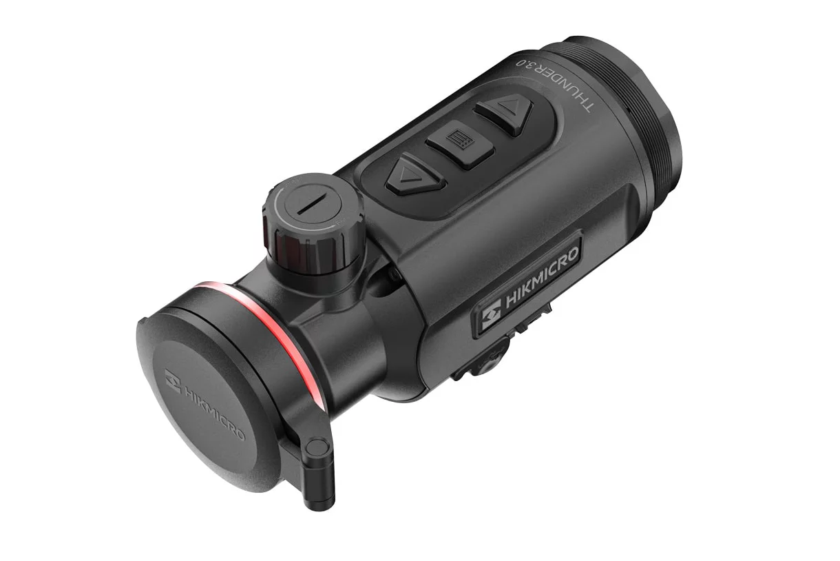 HIKMICRO THUNDER 3.0
