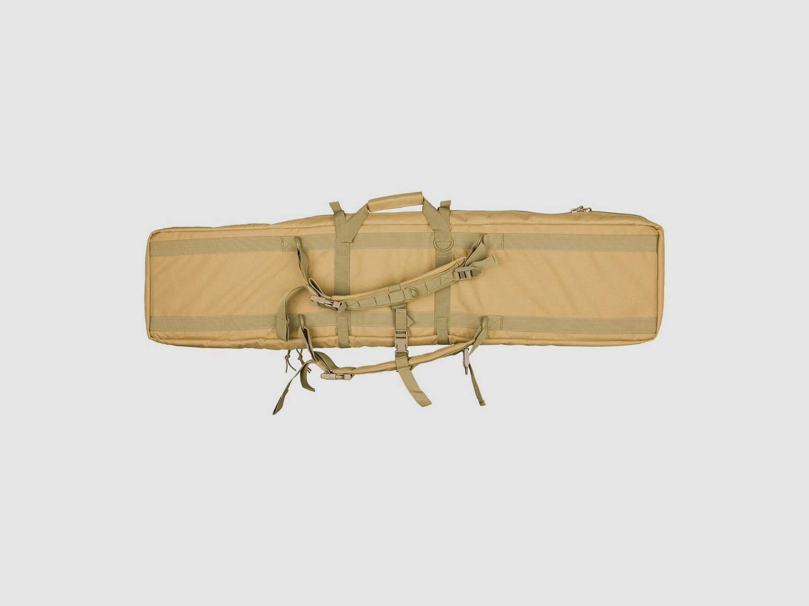 Eurohunt Tactical braun​ Futteral