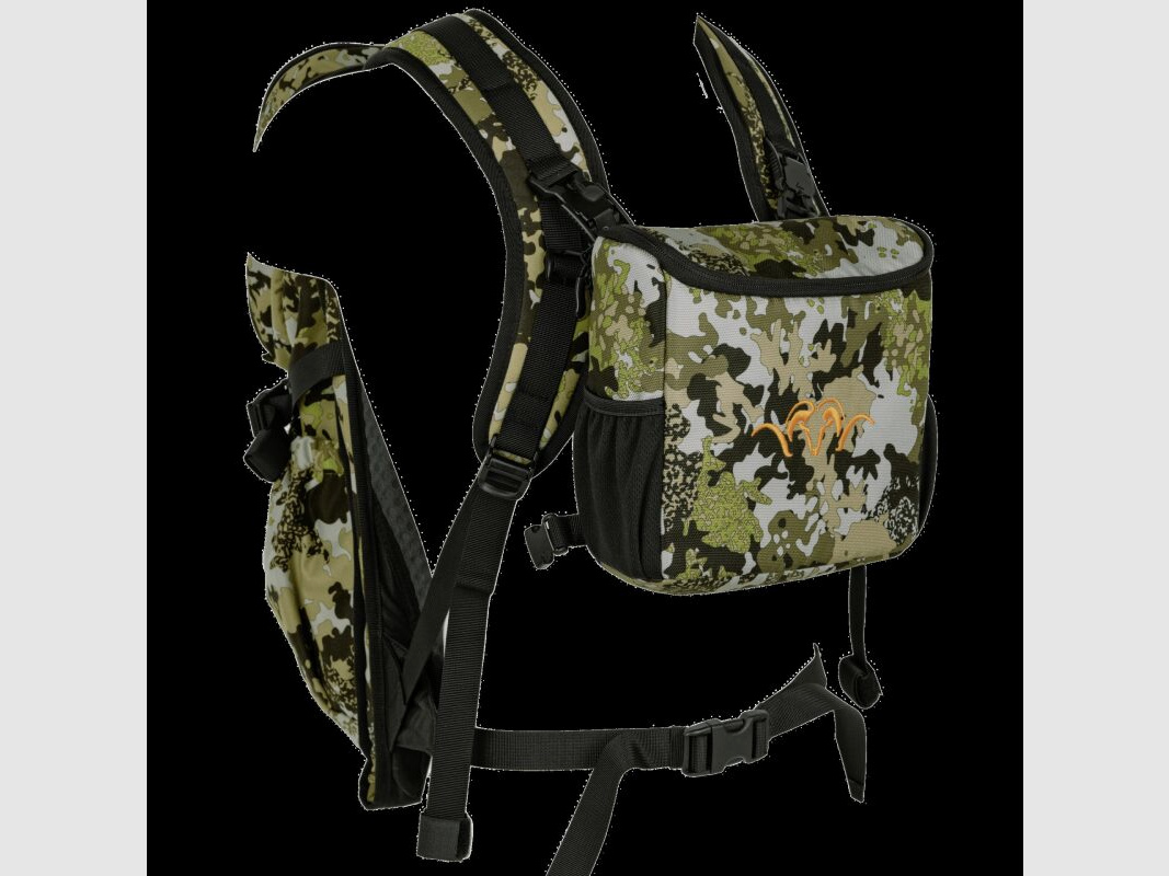 Blaser Brusttasche Huntec Camo