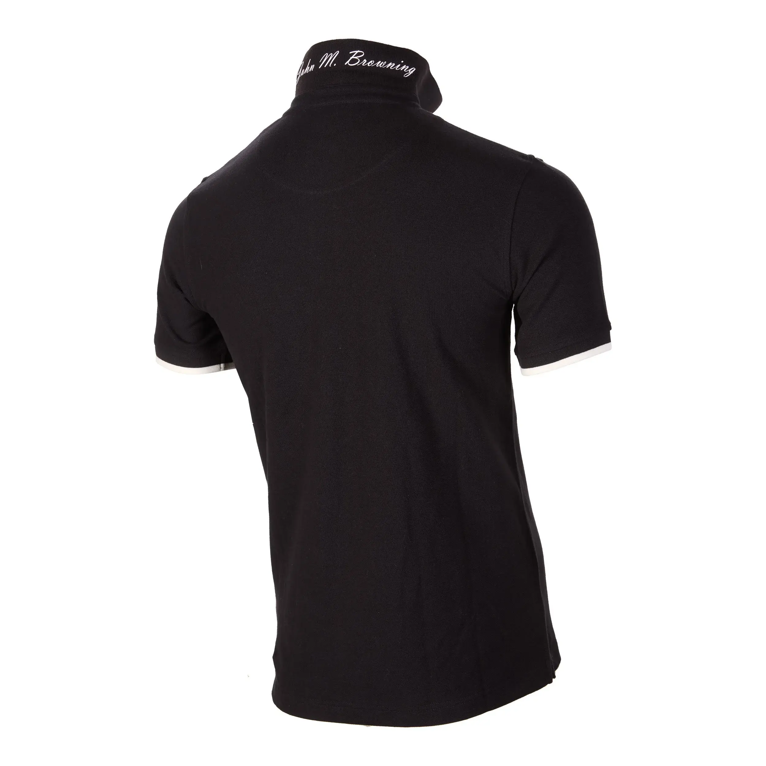 Polo Browning Ultra 79 Schwarz, Bild 6 von 6
