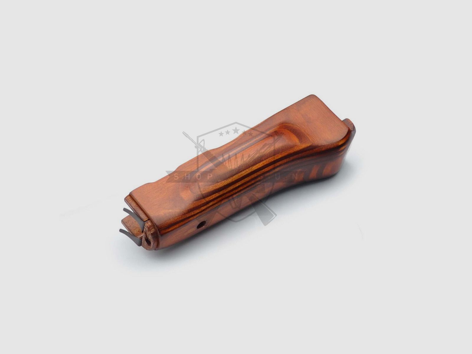 LCT AKM lower Handguard (Holz)