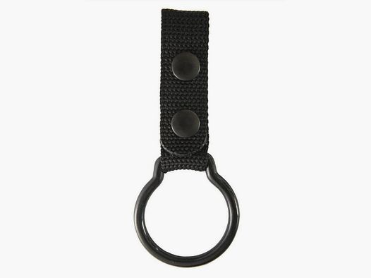 Koppel-Taschenlampenhalter