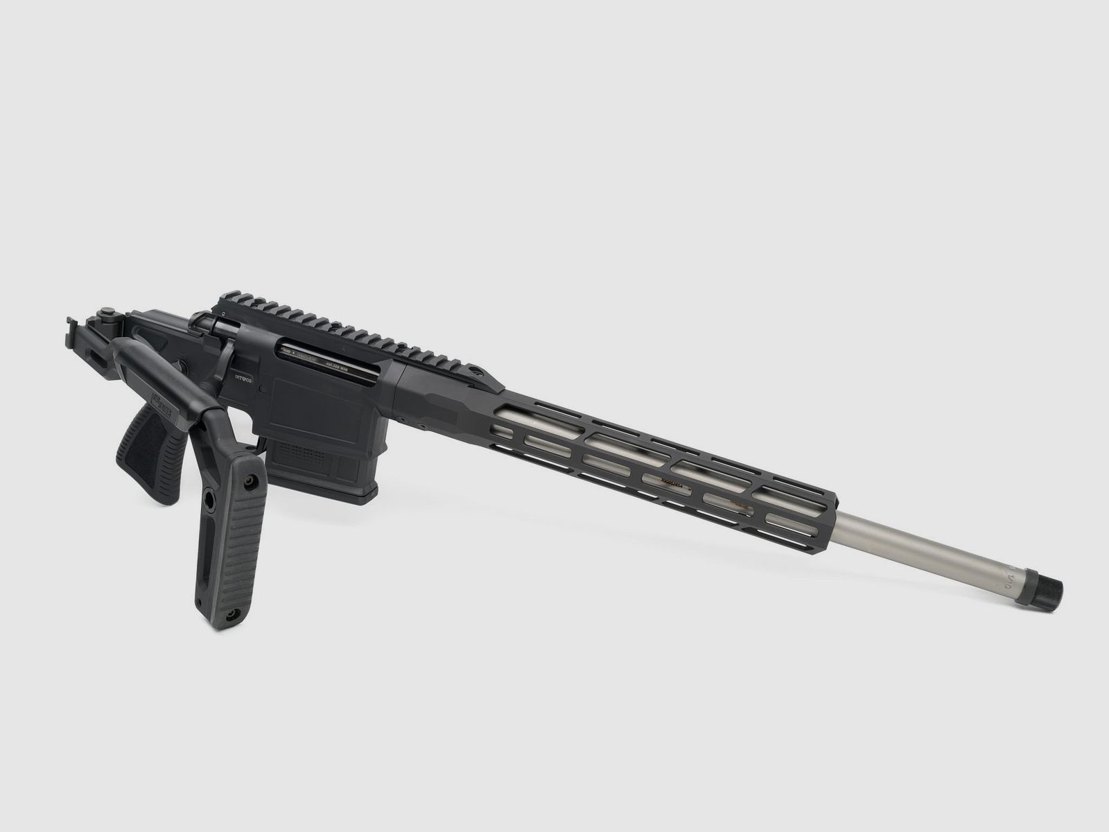 SIG SAUER Cross .308 16" Trax