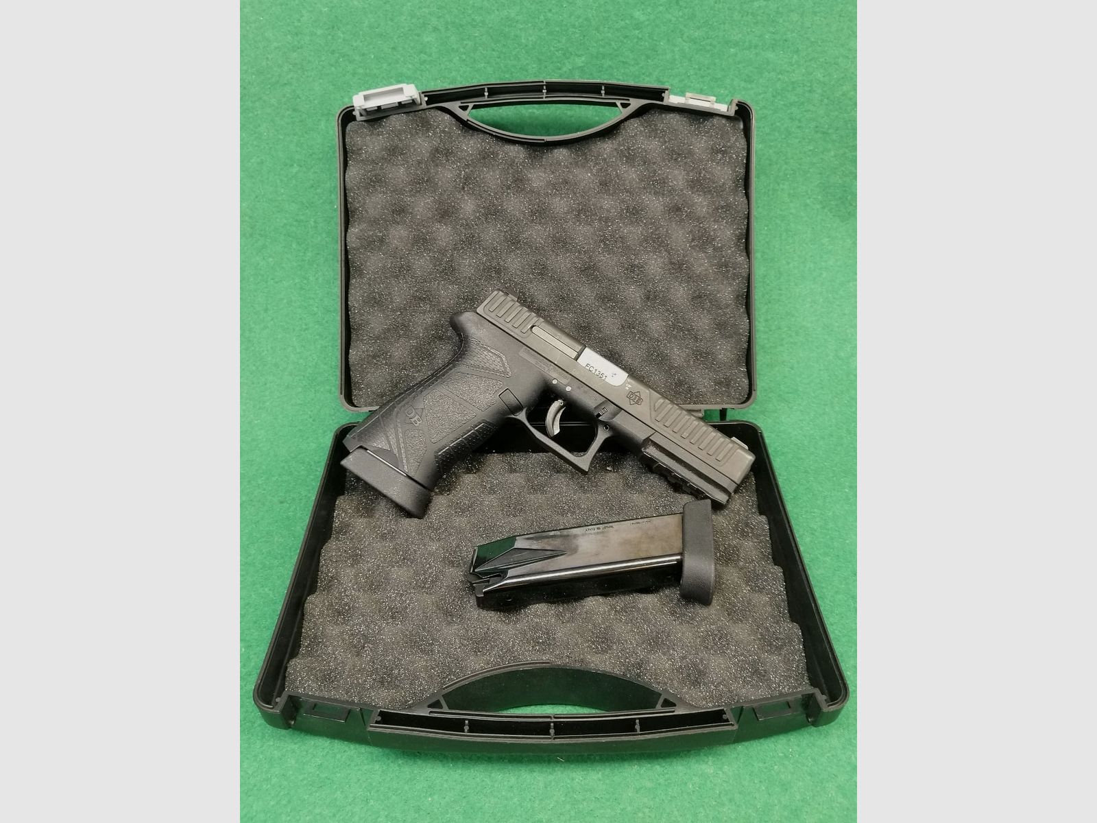 Diamondback FS Nine, zdjęcie 1 z 3