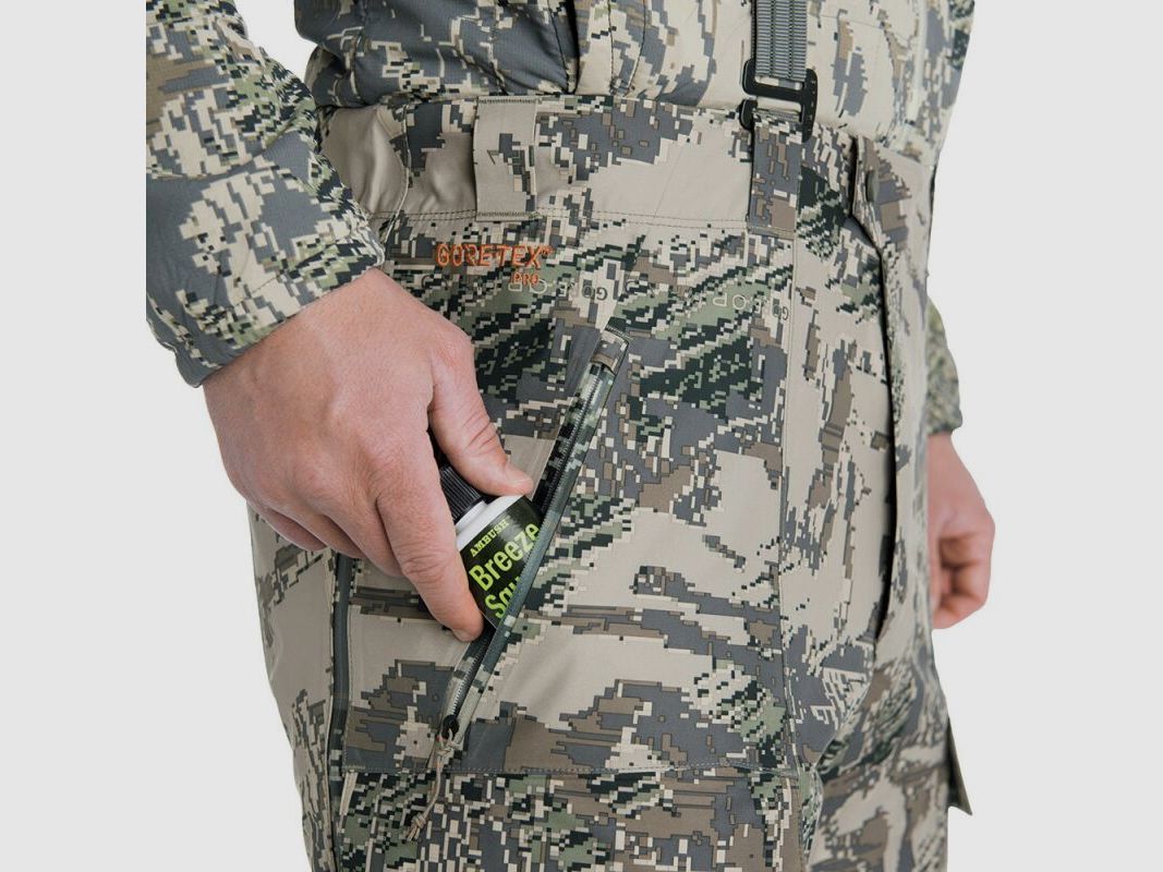 Sitka Hose Stormfront Optifade Open Country