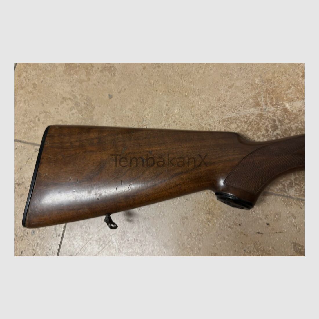 Sauer Beretta ohne 12/70