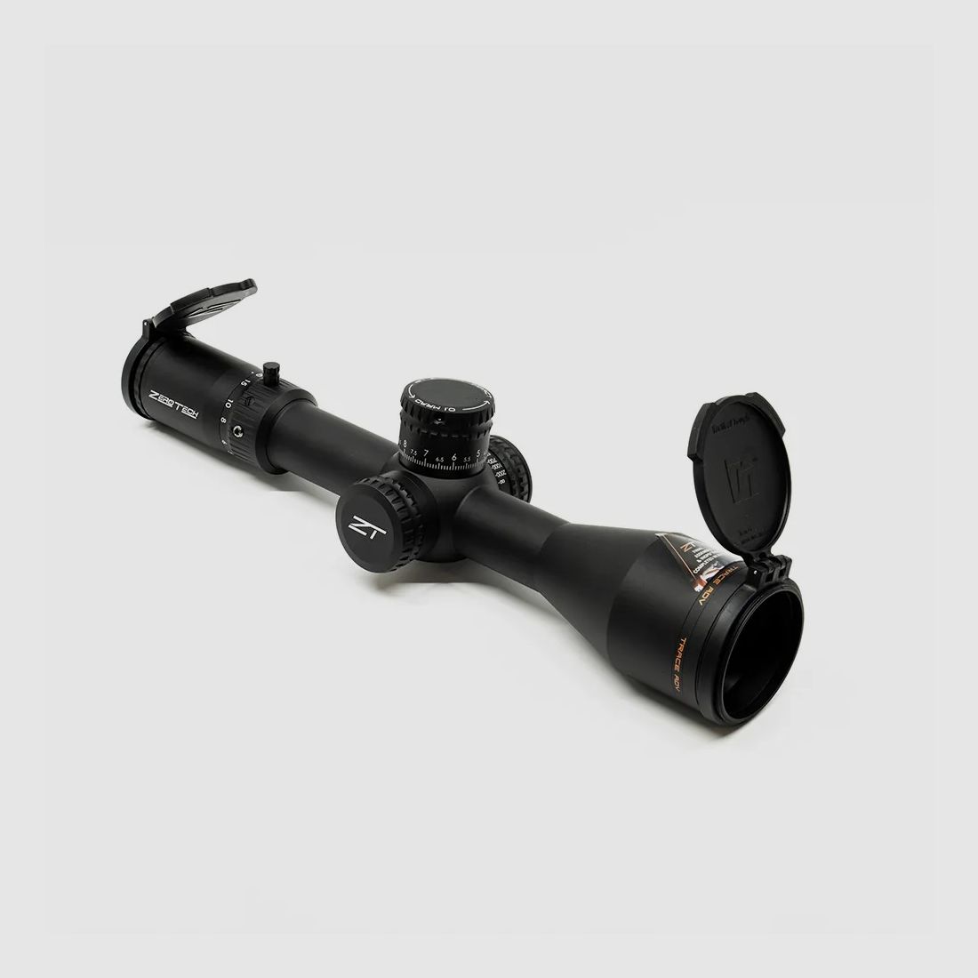 Zielfernrohr Zero Tech TRACE ADVANCED 5-30x56 ED - FFP - Tremor3, Bild 1 von 4