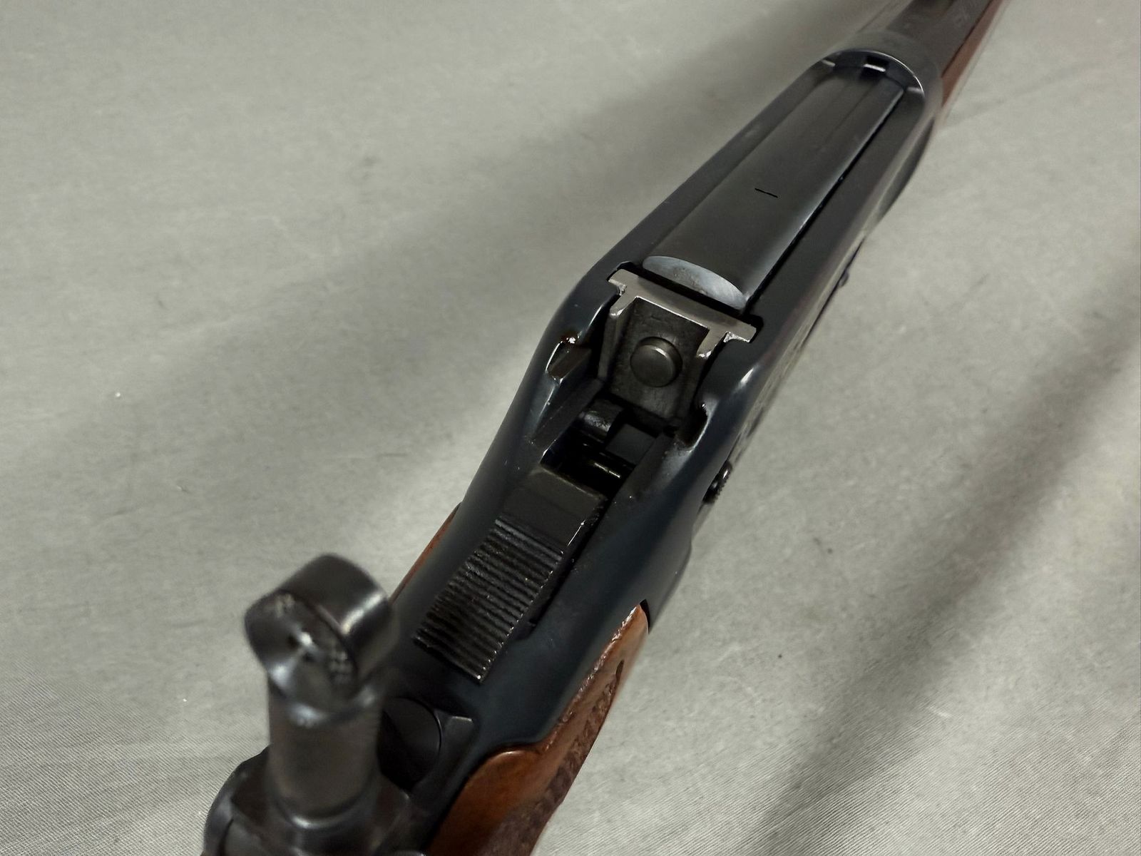 Winchester Mod. 94  "Limited Edition Centennial High Grade 1894-1994"  (.30-30 Win.)