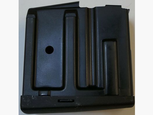 Heckler & Koch Categories Spare Parts Heckler and Koch HK270, HK300, SL6 / HK630, SL7... Heckler & Koch Original 10-round Magazine HK SL6-HK630 H&K HK 222rem.-223rem.