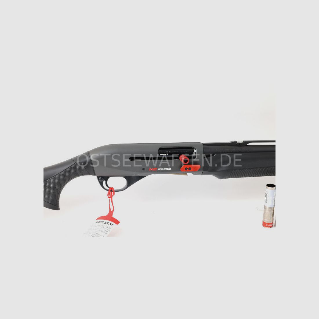 Benelli M2 Speed LL=66cm / MC