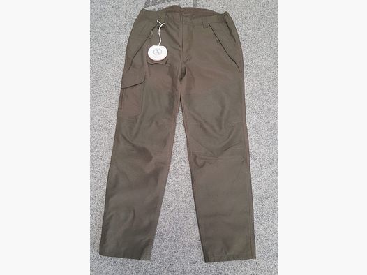 AIGLE WASSERABWEISENDE HOSEN MOD. COLBERT