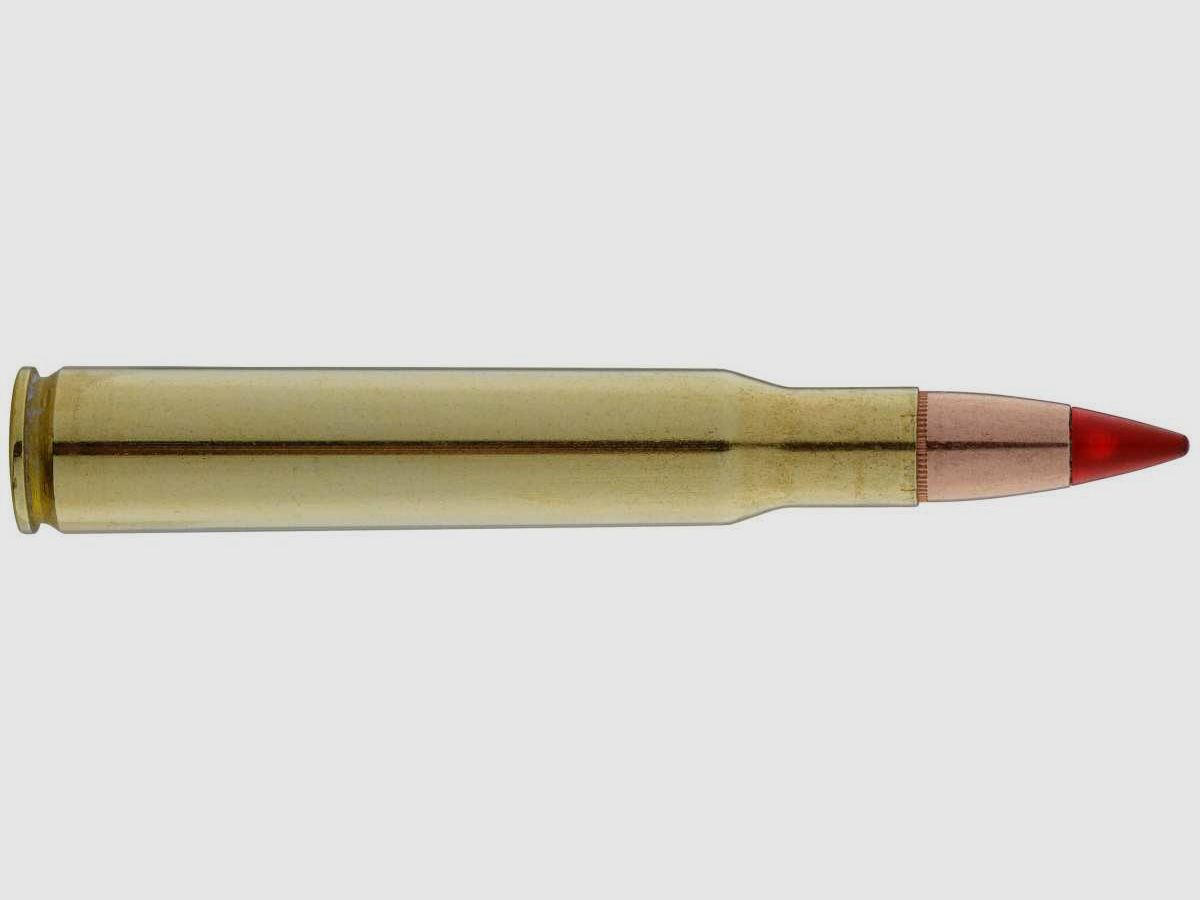 Winchester Power Max Bonded .30-06 Springfield - 180 gr / 11.6 g, image 8 sur 10