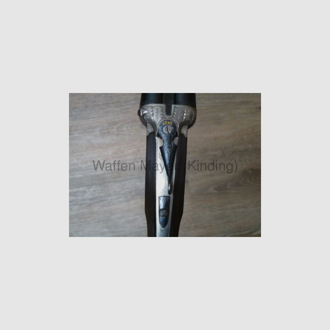 Urigüen- Eibar Reno